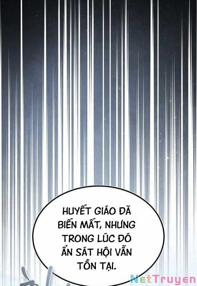 Giảng Sư Đứng Đầu, Baek Sư Phụ Chapter 43 trang 127