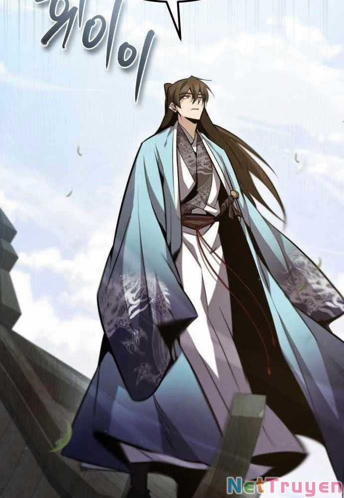 Giảng Sư Đứng Đầu, Baek Sư Phụ Chapter 43 trang 128