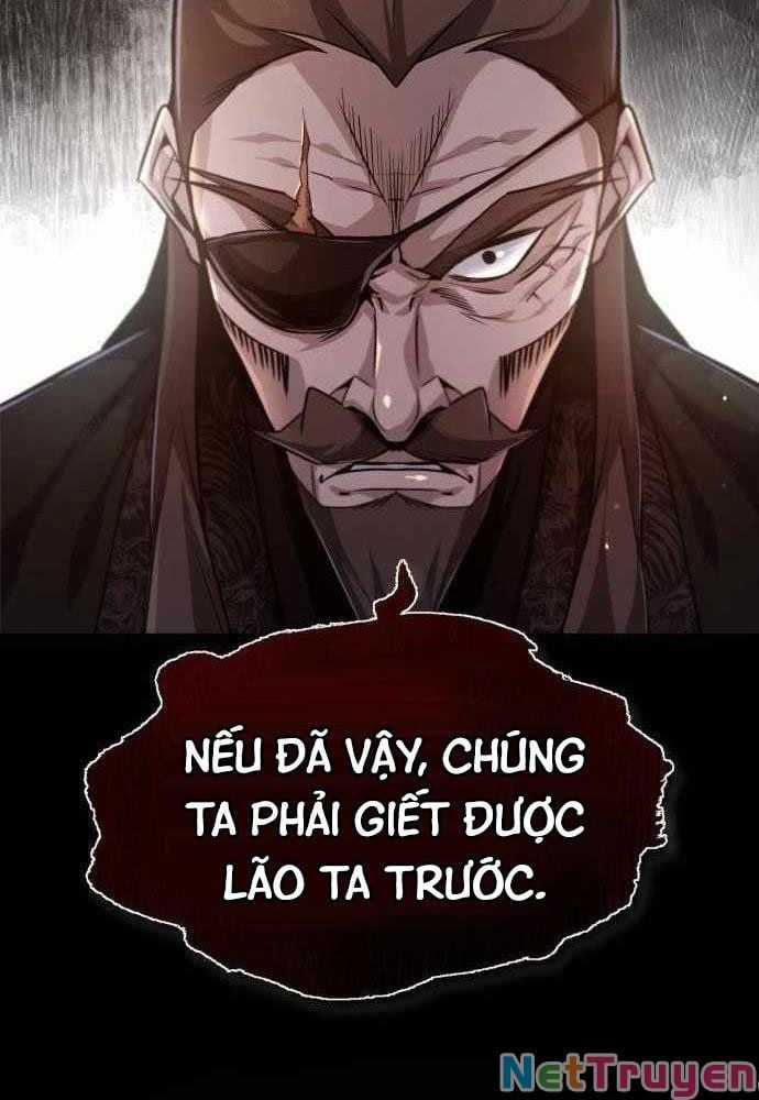 Giảng Sư Đứng Đầu, Baek Sư Phụ Chapter 43 trang 13