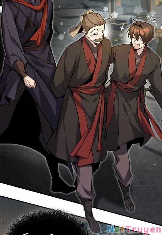 Giảng Sư Đứng Đầu, Baek Sư Phụ Chapter 43 trang 18