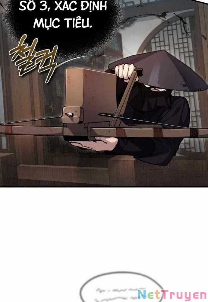 Giảng Sư Đứng Đầu, Baek Sư Phụ Chapter 43 trang 19