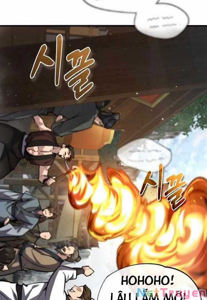 Giảng Sư Đứng Đầu, Baek Sư Phụ Chapter 43 trang 20