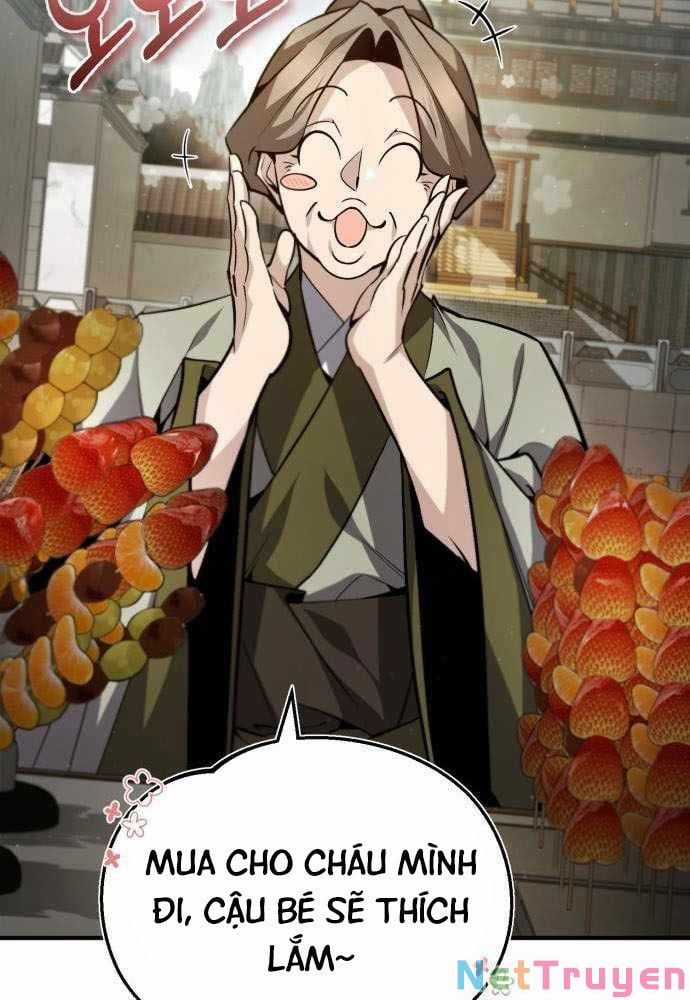 Giảng Sư Đứng Đầu, Baek Sư Phụ Chapter 43 trang 26