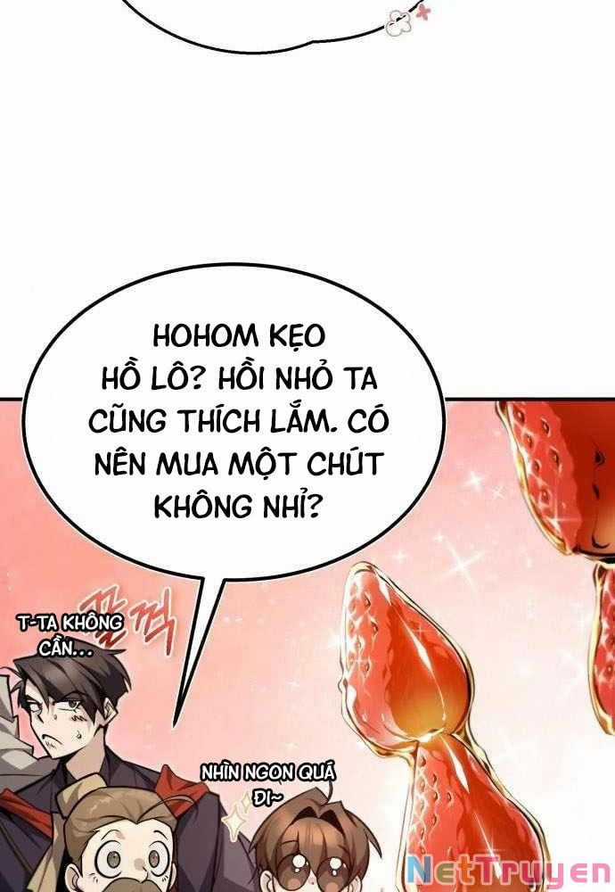 Giảng Sư Đứng Đầu, Baek Sư Phụ Chapter 43 trang 27