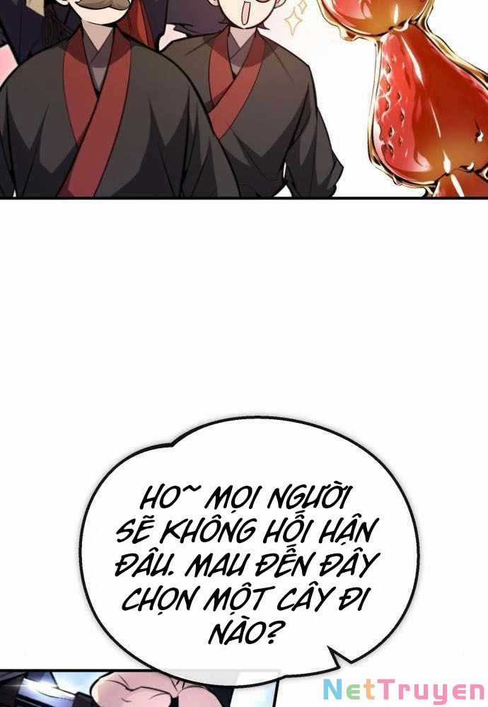 Giảng Sư Đứng Đầu, Baek Sư Phụ Chapter 43 trang 28