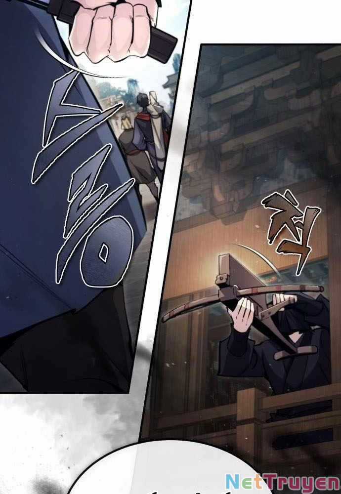 Giảng Sư Đứng Đầu, Baek Sư Phụ Chapter 43 trang 29