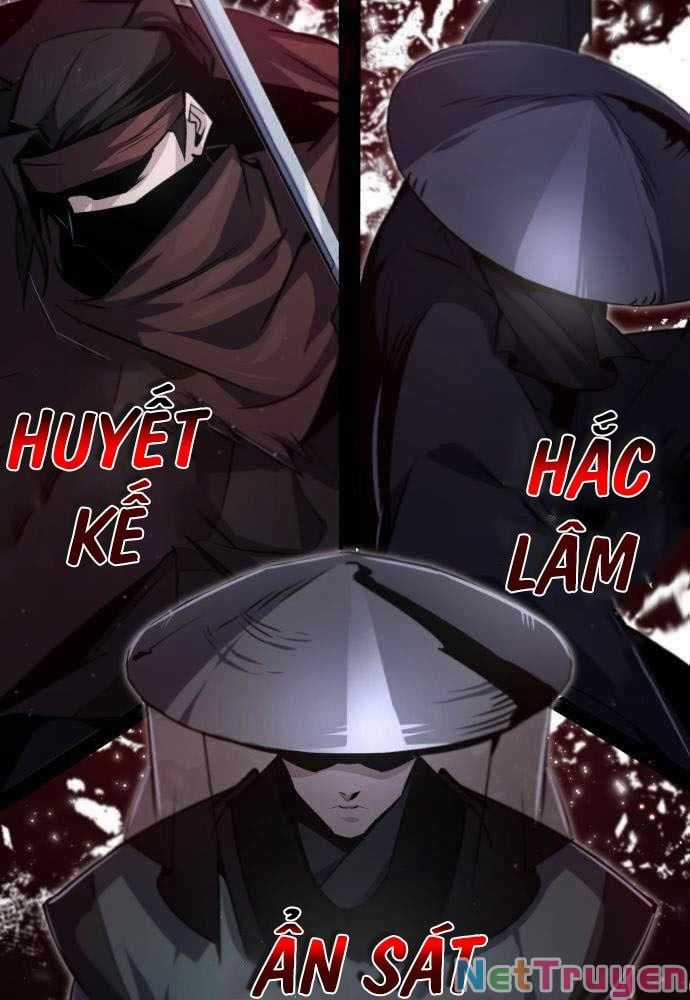 Giảng Sư Đứng Đầu, Baek Sư Phụ Chapter 43 trang 3