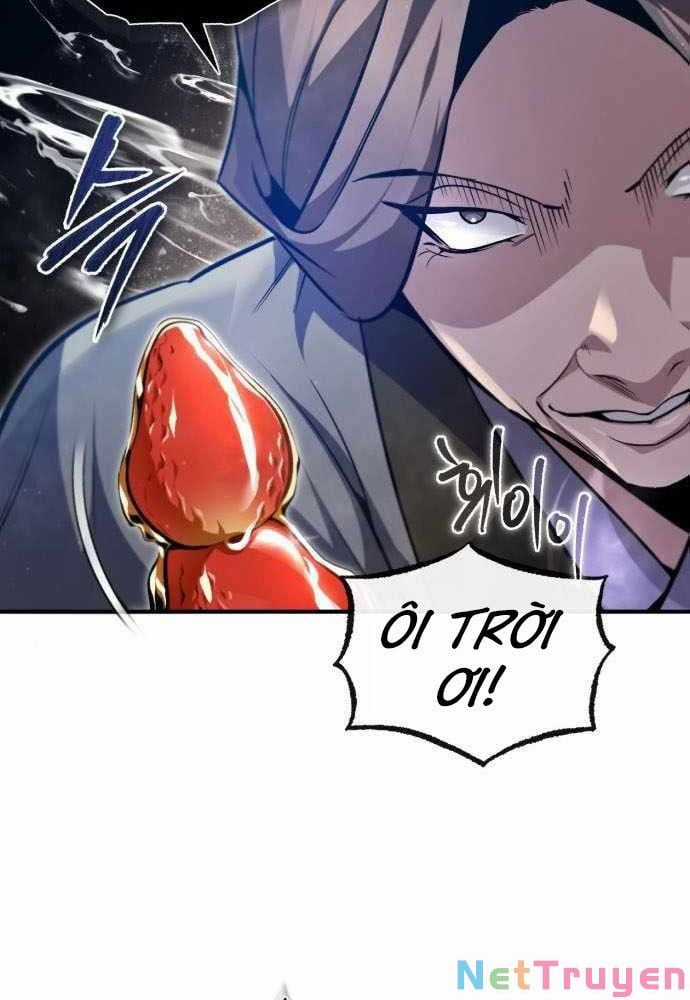 Giảng Sư Đứng Đầu, Baek Sư Phụ Chapter 43 trang 31