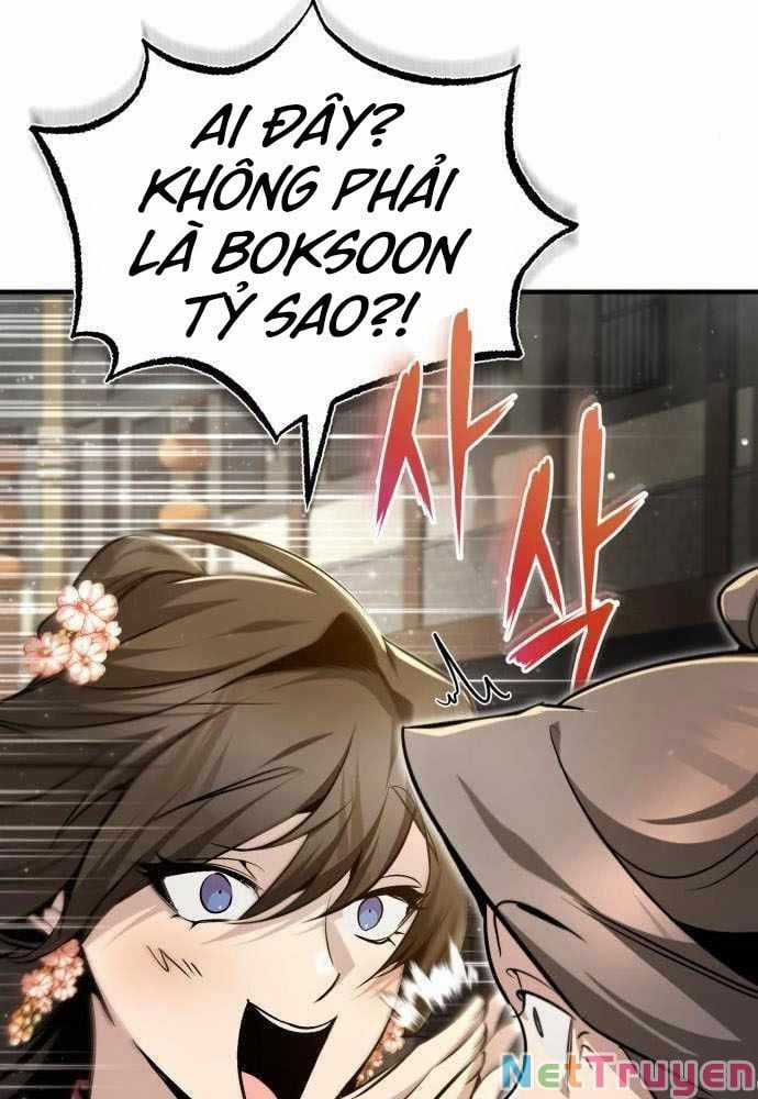 Giảng Sư Đứng Đầu, Baek Sư Phụ Chapter 43 trang 32