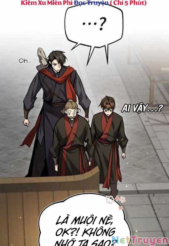 Giảng Sư Đứng Đầu, Baek Sư Phụ Chapter 43 trang 34