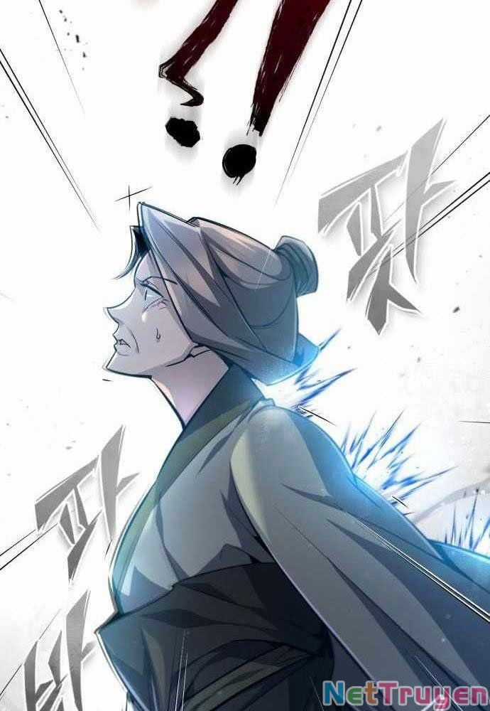 Giảng Sư Đứng Đầu, Baek Sư Phụ Chapter 43 trang 36