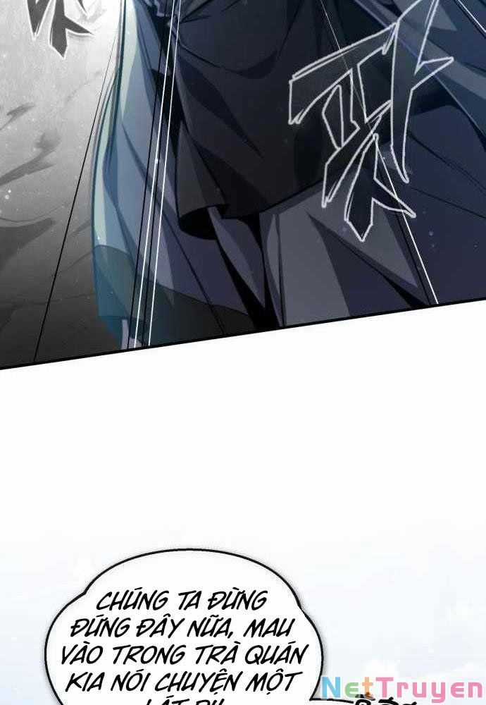 Giảng Sư Đứng Đầu, Baek Sư Phụ Chapter 43 trang 37