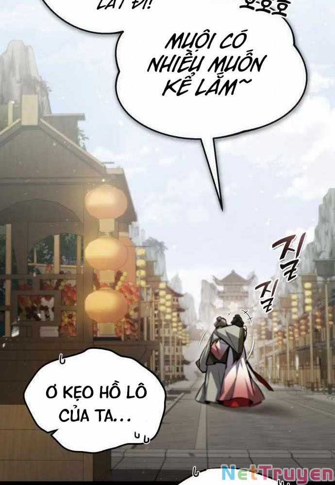 Giảng Sư Đứng Đầu, Baek Sư Phụ Chapter 43 trang 38
