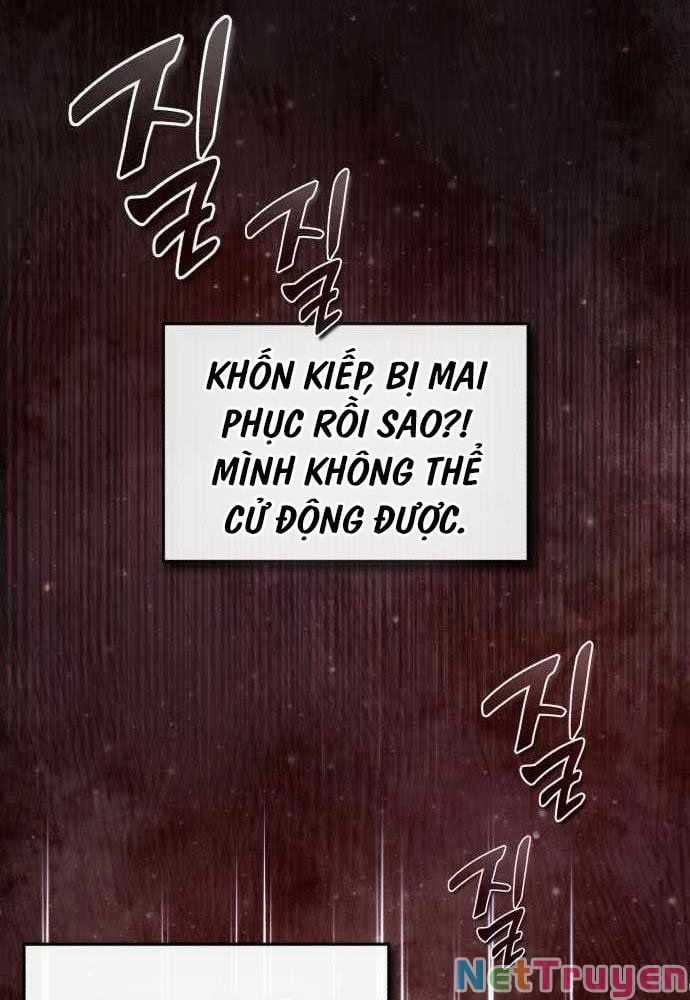 Giảng Sư Đứng Đầu, Baek Sư Phụ Chapter 43 trang 40