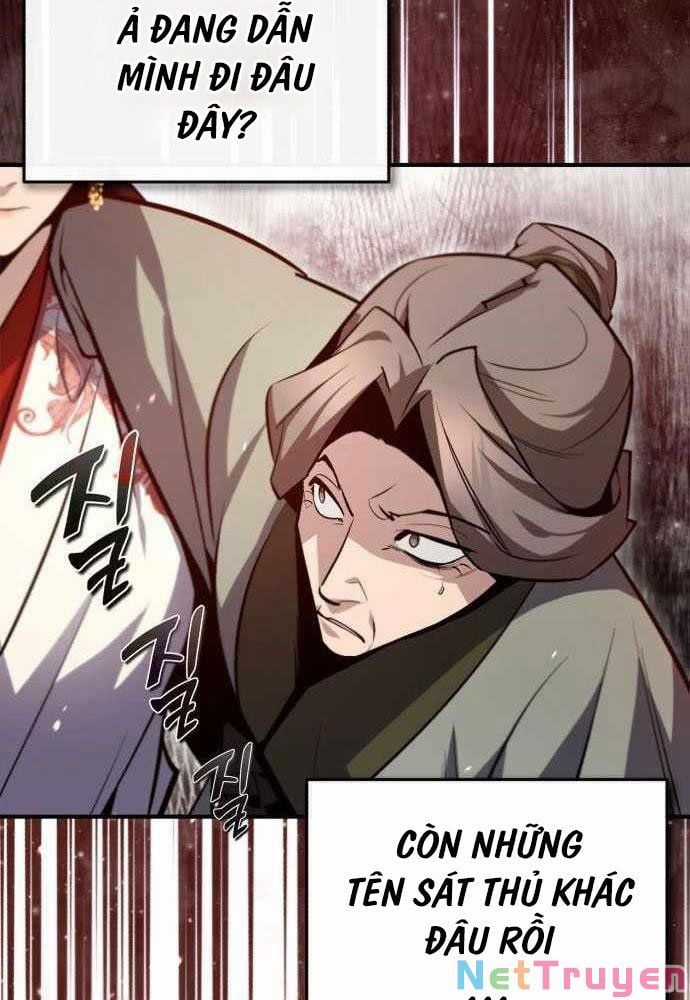 Giảng Sư Đứng Đầu, Baek Sư Phụ Chapter 43 trang 41