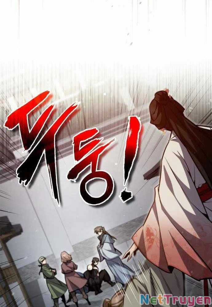 Giảng Sư Đứng Đầu, Baek Sư Phụ Chapter 43 trang 43