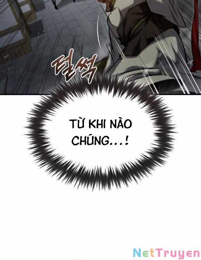 Giảng Sư Đứng Đầu, Baek Sư Phụ Chapter 43 trang 44