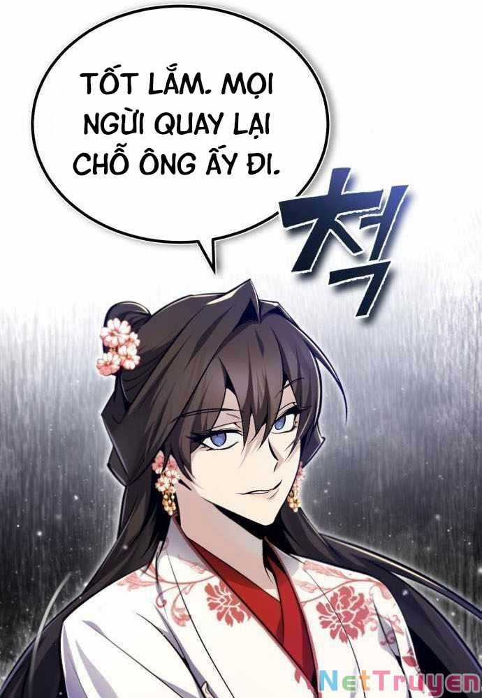 Giảng Sư Đứng Đầu, Baek Sư Phụ Chapter 43 trang 45