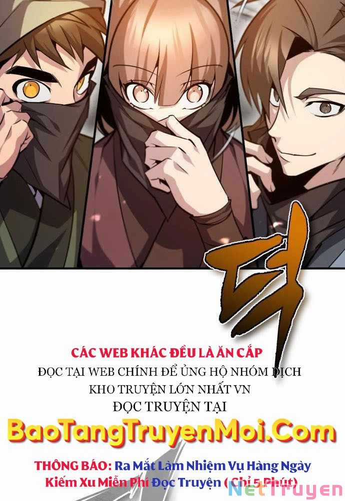 Giảng Sư Đứng Đầu, Baek Sư Phụ Chapter 43 trang 47