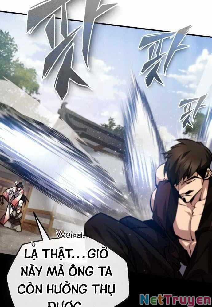 Giảng Sư Đứng Đầu, Baek Sư Phụ Chapter 43 trang 48