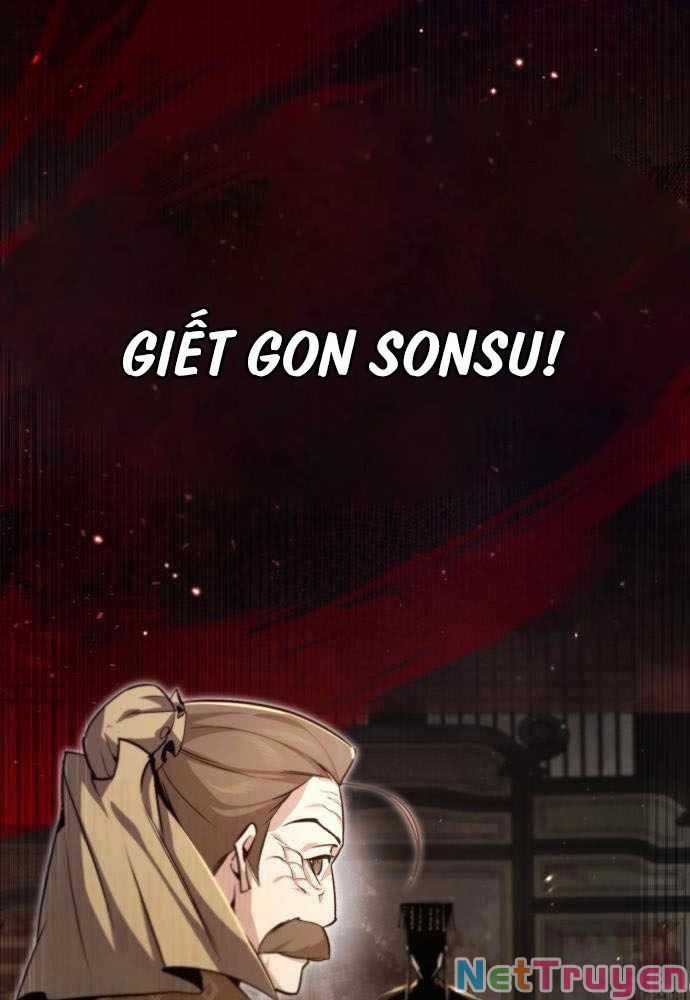 Giảng Sư Đứng Đầu, Baek Sư Phụ Chapter 43 trang 5