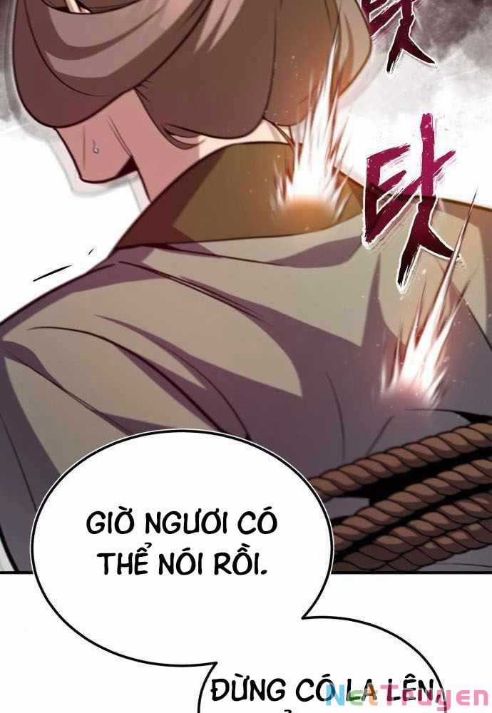 Giảng Sư Đứng Đầu, Baek Sư Phụ Chapter 43 trang 51