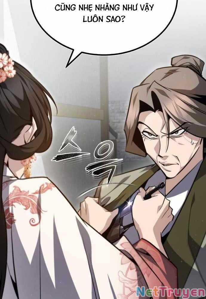 Giảng Sư Đứng Đầu, Baek Sư Phụ Chapter 43 trang 54