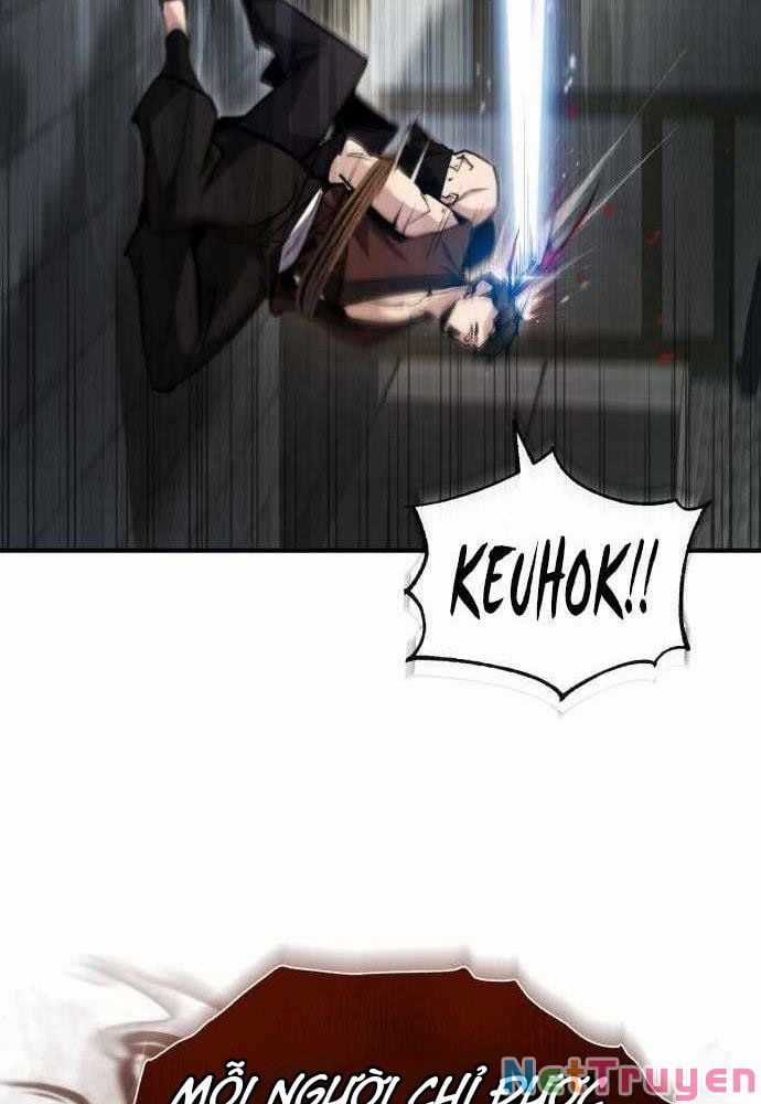 Giảng Sư Đứng Đầu, Baek Sư Phụ Chapter 43 trang 61