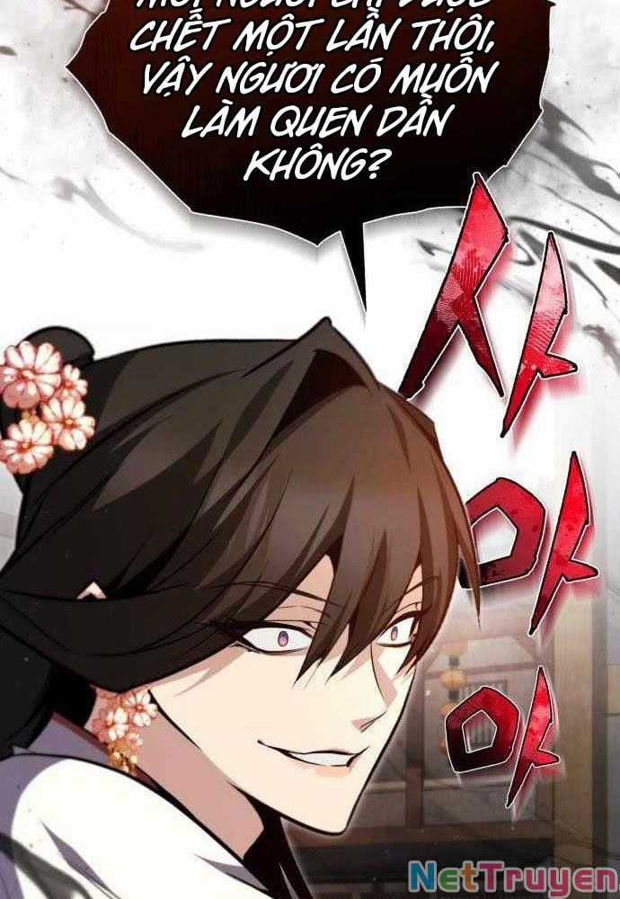 Giảng Sư Đứng Đầu, Baek Sư Phụ Chapter 43 trang 62
