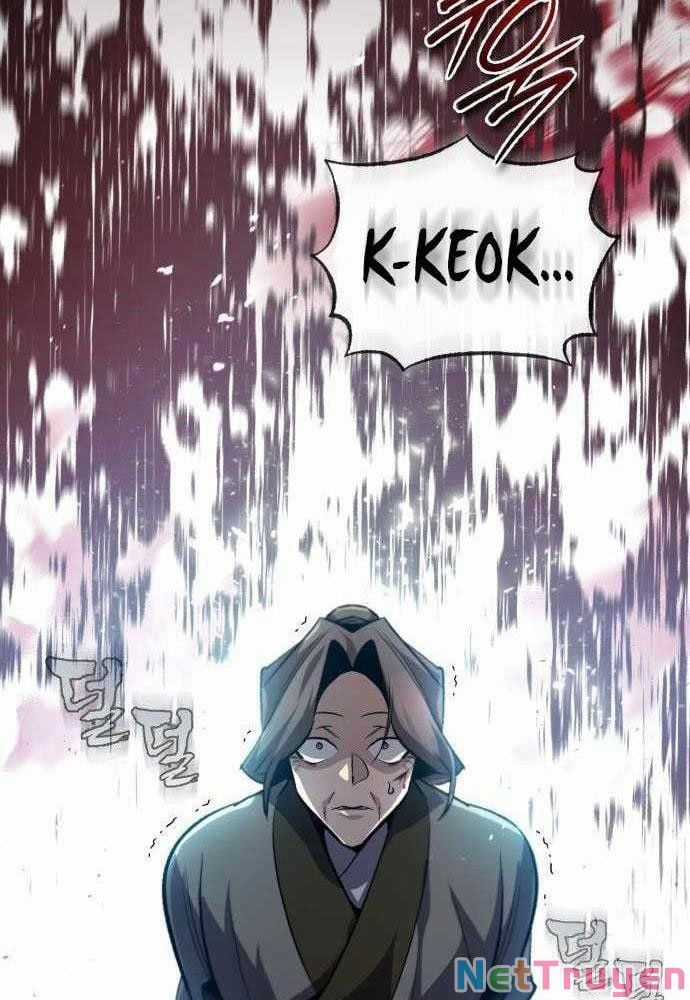 Giảng Sư Đứng Đầu, Baek Sư Phụ Chapter 43 trang 64