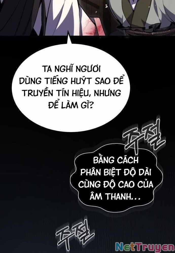 Giảng Sư Đứng Đầu, Baek Sư Phụ Chapter 43 trang 69