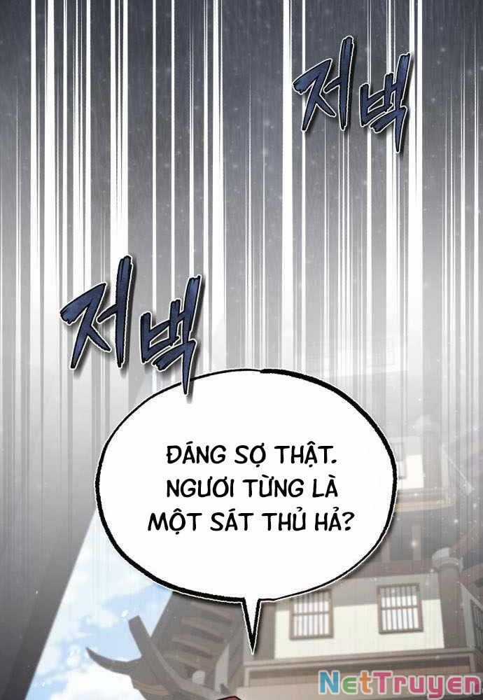 Giảng Sư Đứng Đầu, Baek Sư Phụ Chapter 43 trang 71