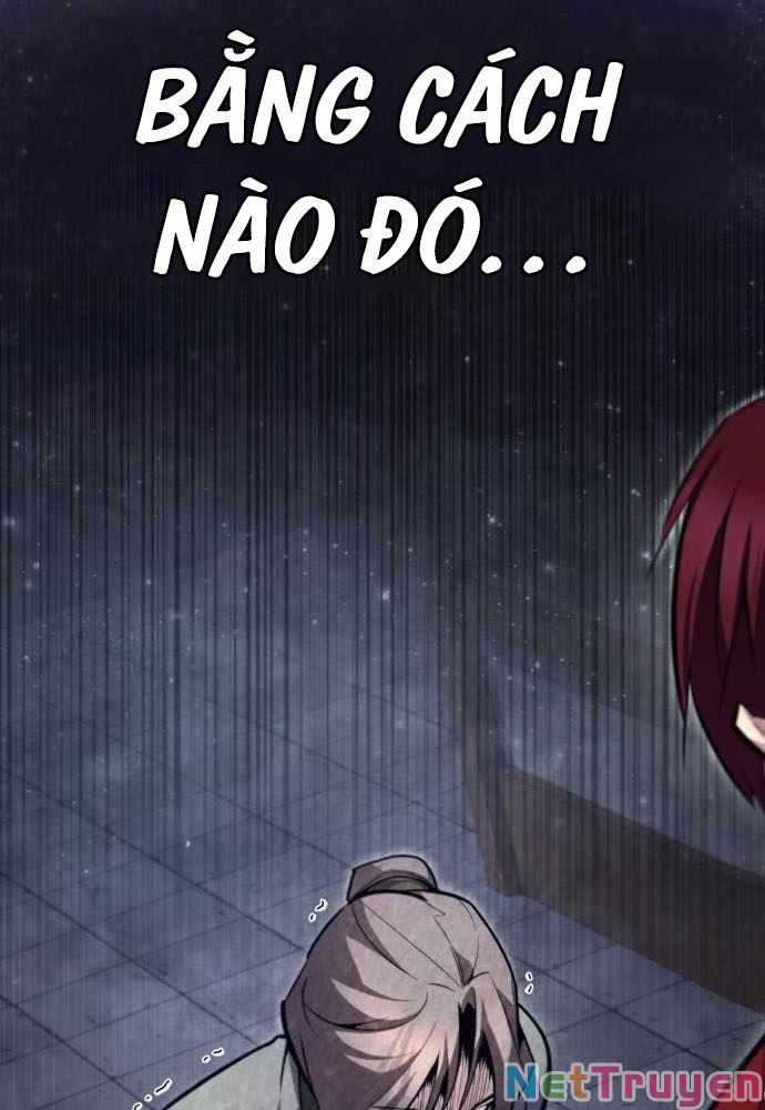 Giảng Sư Đứng Đầu, Baek Sư Phụ Chapter 43 trang 75