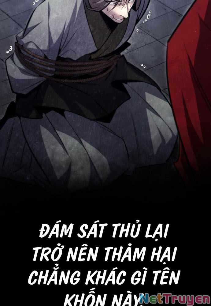 Giảng Sư Đứng Đầu, Baek Sư Phụ Chapter 43 trang 76