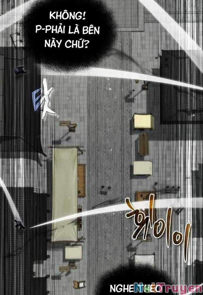 Giảng Sư Đứng Đầu, Baek Sư Phụ Chapter 43 trang 80