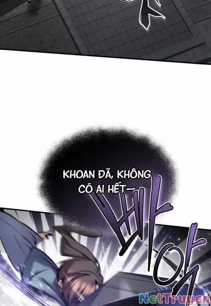 Giảng Sư Đứng Đầu, Baek Sư Phụ Chapter 43 trang 85