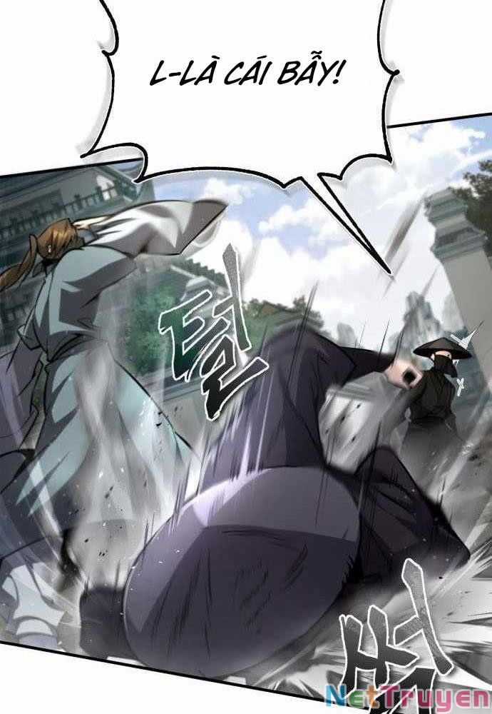 Giảng Sư Đứng Đầu, Baek Sư Phụ Chapter 43 trang 87