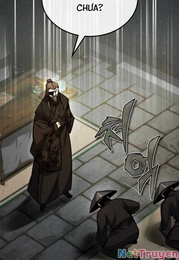 Giảng Sư Đứng Đầu, Baek Sư Phụ Chapter 43 trang 9