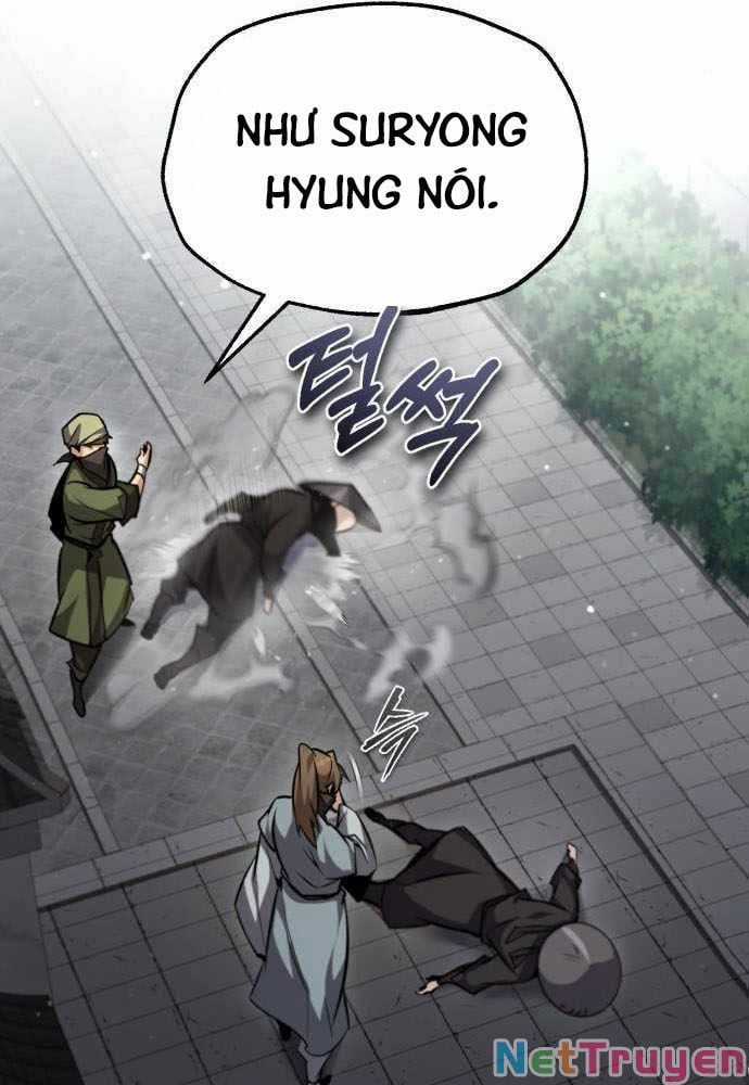 Giảng Sư Đứng Đầu, Baek Sư Phụ Chapter 43 trang 91