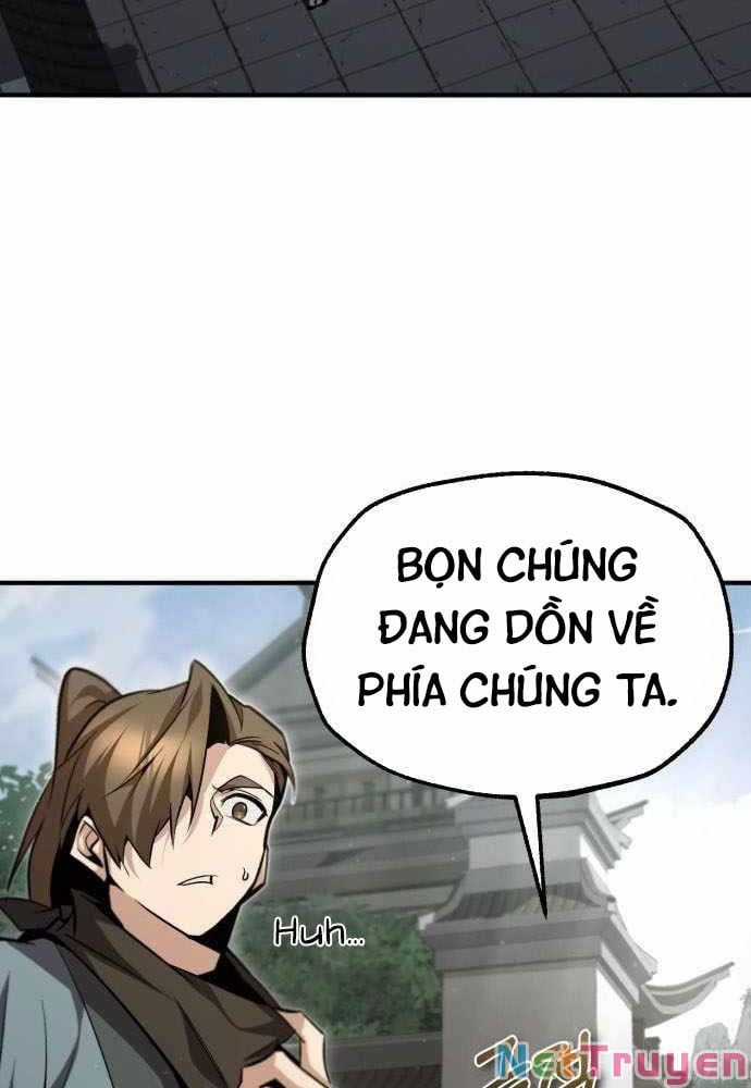 Giảng Sư Đứng Đầu, Baek Sư Phụ Chapter 43 trang 92