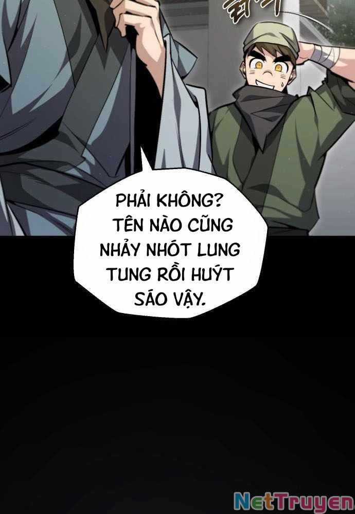 Giảng Sư Đứng Đầu, Baek Sư Phụ Chapter 43 trang 93