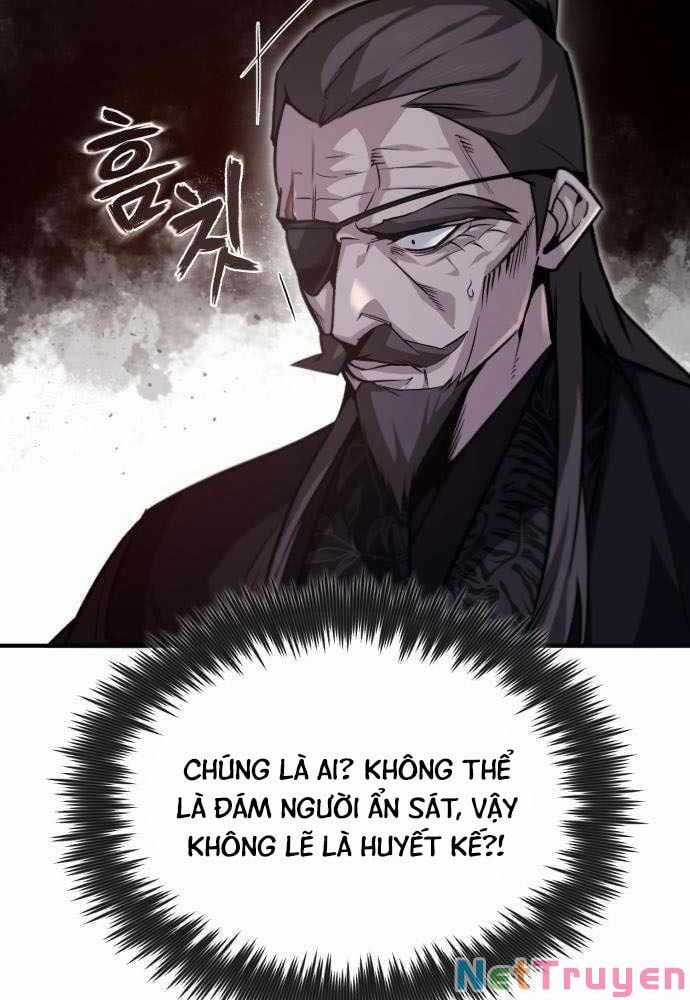 Giảng Sư Đứng Đầu, Baek Sư Phụ Chapter 43 trang 98