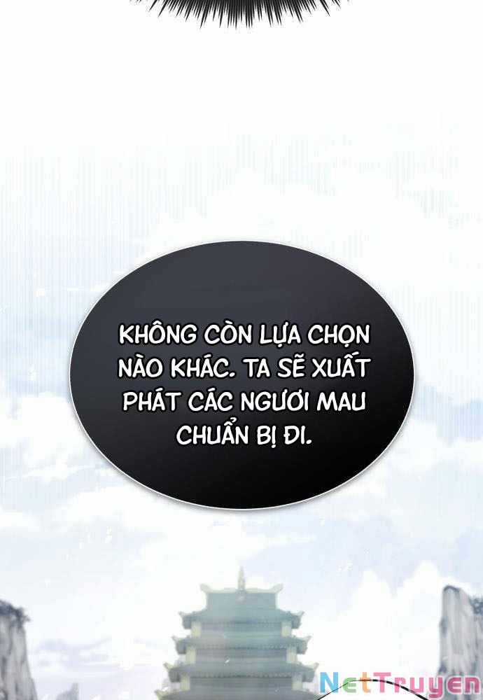 Giảng Sư Đứng Đầu, Baek Sư Phụ Chapter 43 trang 99