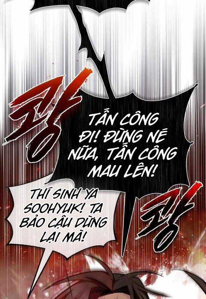 Giảng Sư Đứng Đầu, Baek Sư Phụ Chapter 44 trang 103