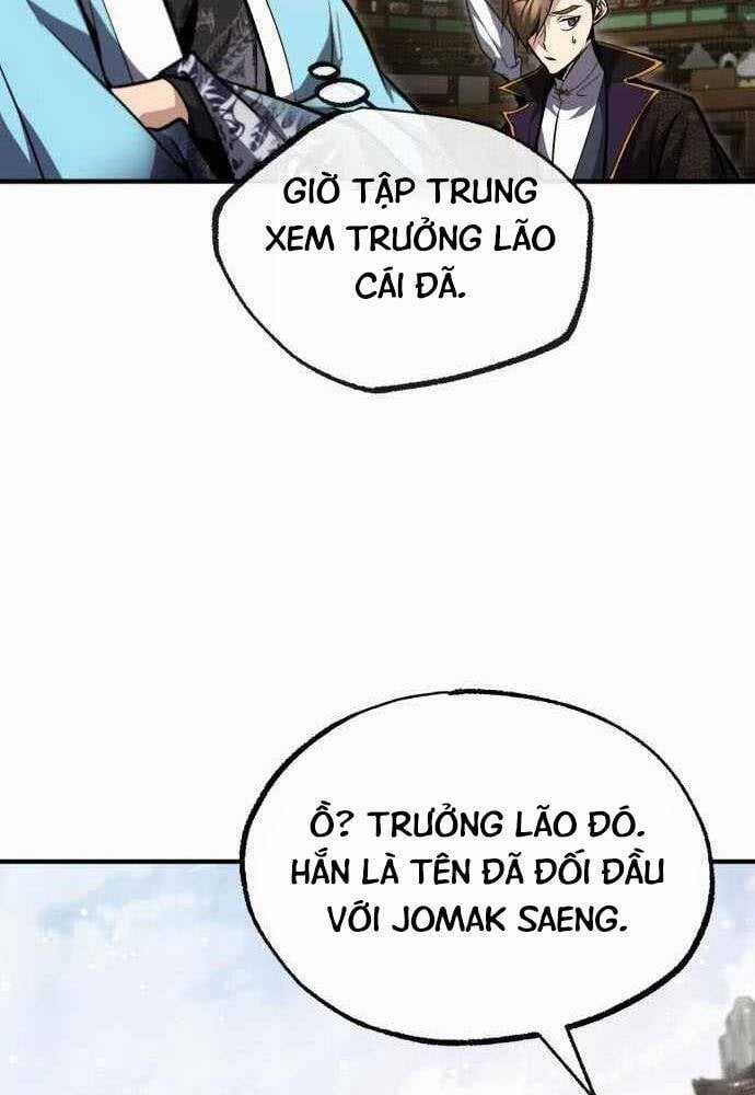 Giảng Sư Đứng Đầu, Baek Sư Phụ Chapter 44 trang 107