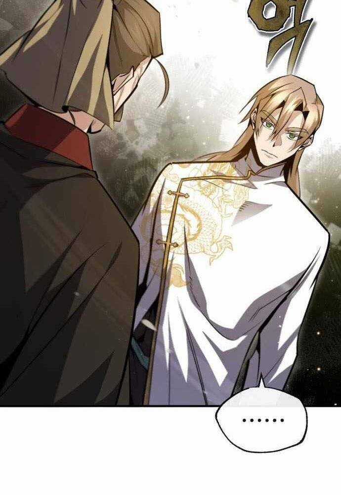 Giảng Sư Đứng Đầu, Baek Sư Phụ Chapter 44 trang 113