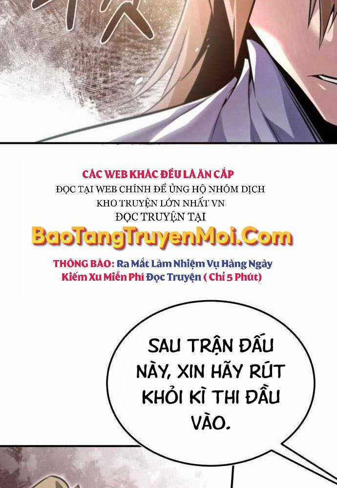 Giảng Sư Đứng Đầu, Baek Sư Phụ Chapter 44 trang 115