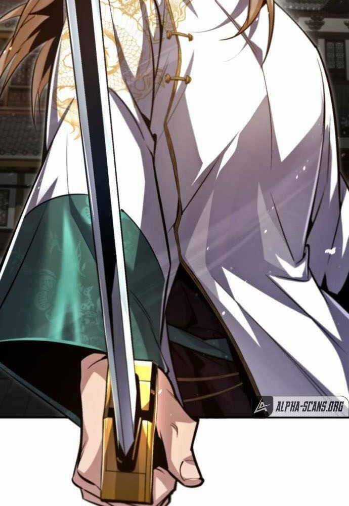 Giảng Sư Đứng Đầu, Baek Sư Phụ Chapter 44 trang 119