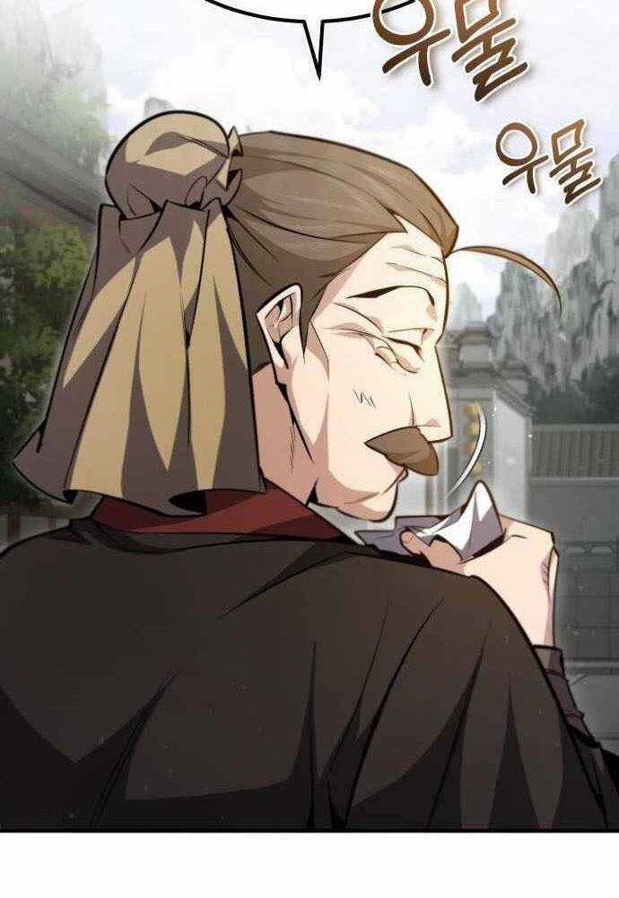 Giảng Sư Đứng Đầu, Baek Sư Phụ Chapter 44 trang 14