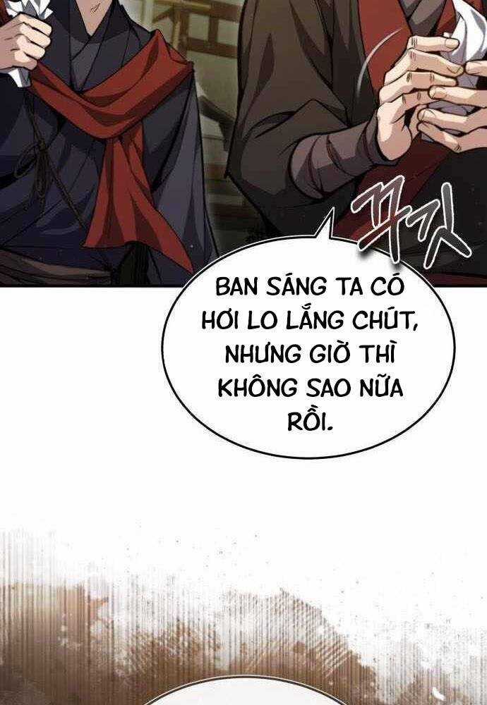Giảng Sư Đứng Đầu, Baek Sư Phụ Chapter 44 trang 16